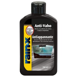 Trattamento vetri Rain-x antiappannante RAIN X