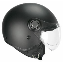 Casco Jet Demi Jet 1She Zen SKA-P
