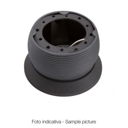 Mozzo volante Mozzo collassabile Suzuki Swift SIMONI RACING