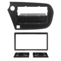 Installazione Mascherina 2 din Honda Insight Honda Insight PHONOCAR