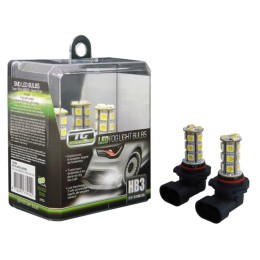 Lampadine Altri Attacchi Led Daytime Running TUNING GURU