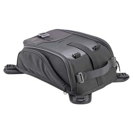 Borsa Custom & Cafe Racer in pelle Magnetica Corium GIVI