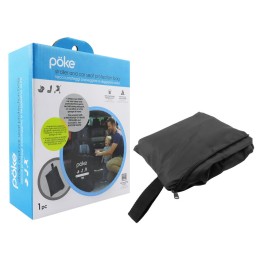 Seggiolino accessori Sacca porta seggiolino POKE