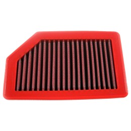 Filtro aria sportivo da sostituzione Honda Jazz 1.4 OEM n?? 17220REAZ00 200504>2008 Honda Jazz 1.4 OEM n?? 17220REAZ00 2005 > 2008 83 cv BMC