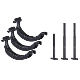 Accessori ed adattatori per portabici 8895 THULE