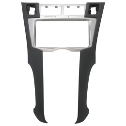 Installazione Mascherina 2 din Toyota Yaris 2007> Toyota Yaris 2007 > PHONOCAR