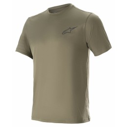 Maglia manica corta Vert ALPINESTARS