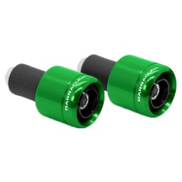 Stabilizzatori Manubrio Antivibranti BARRACUDA