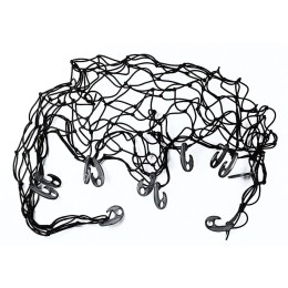 Rete fermacarico Spider net LAMPA