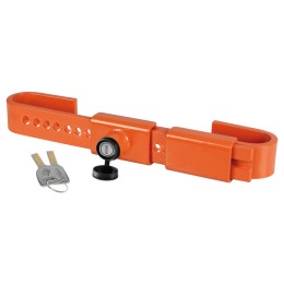 Antifurto blocca porte Zanna LAMPA