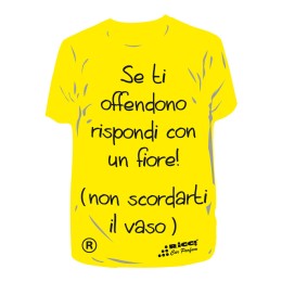 Profumi da appendere T-Shirt RICCI