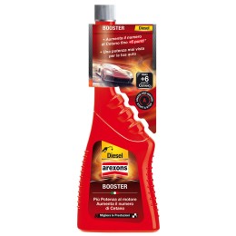 Additivo diesel aumenta cetani Octane Booster AREXONS