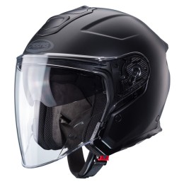 Casco Jet Aperto Flyon II CABERG