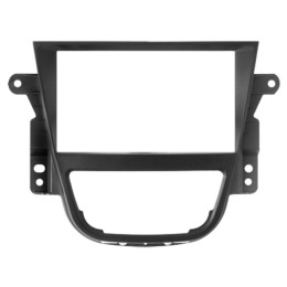 Installazione Mascherina 2 din Opel Mokka Opel Mokka PHONOCAR