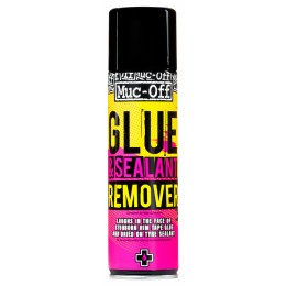 Rimuovi colla e sigillante Glue & Sealant Remover MUC-OFF