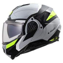 Casco Modulare FF910 Advant II Triple HV LS2 HELMETS