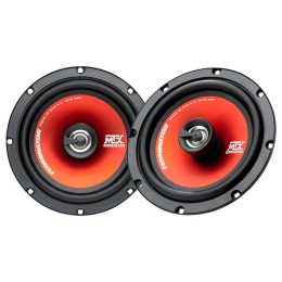 Coassiali TR 65C MTX AUDIO