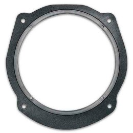 Altoparlanti accessori Supporto per altoparlante Fiat Bravo, Stilo PHONOCAR