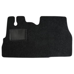 Tappeti in moquette specifico Komfort Citroen Jumper, Fiat Ducato, Peugeot Boxer CORA