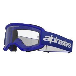 Maschera cross Vision 3 Wordmark ALPINESTARS