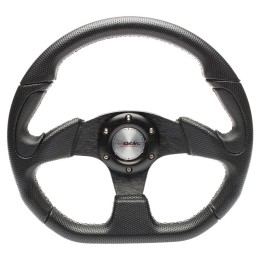 Volante sportivo X2 Poly Pelle SIMONI RACING