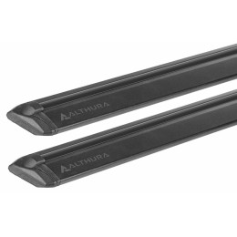 Barre portatutto auto Aeroflow ALTHURA Barre portatutto auto Aeroflow ALTHURA