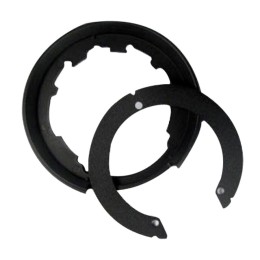 Borsa da serbatoio - Flangia Ducati Monster GIVI