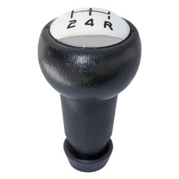 Pomello cambio specifico PO7 Peugeot 106, 107, 205, 206, 3008, 306, 307, 308, 406 SIMONI RACING