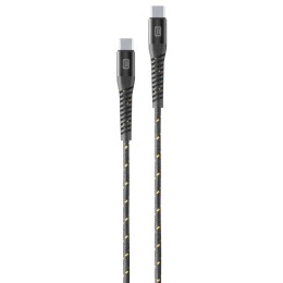 Cavo USB-C - USB-C Tetra Force Cable CELLULAR LINE