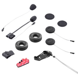 Accessori e ricambi interfono Kit audio secondo casco MIDLAND