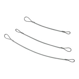 Accessori ed adattatori Prolunghe per portasci Antares ALTHURA