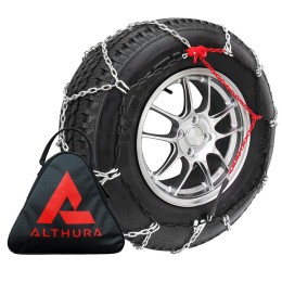 Catene da neve 12mm ALTHURA