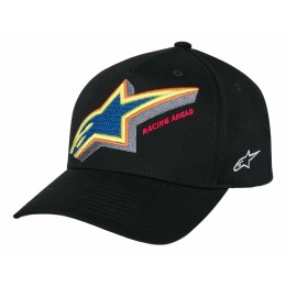 Cappellino Lucid ALPINESTARS