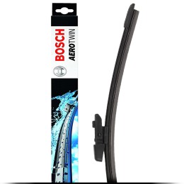 Spazzola anteriore Frameless Aerotwin Audi A3, S3, Volkswagen Golf VII, Taigo BOSCH