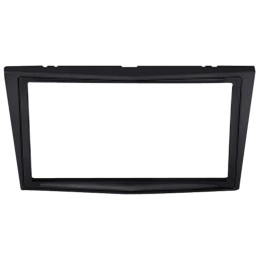 Installazione Mascherina 2 din Opel Antara, Astra H, Corsa D, Meriva, Zafira PHONOCAR