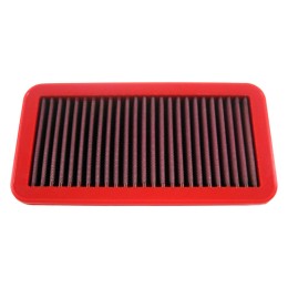 Filtro aria sportivo da sostituzione FB661/01 Hyundai Accent, Avega, Brio, Venga, Kia New Pride, Rio BMC