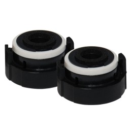 Hid Xenon - Adattatore portalampada Bmw Serie 3 E46 Bmw Serie 3 E46 SIMONI RACING