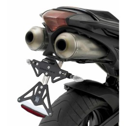 Portatarga Yamaha Yamaha FZ6 BARRACUDA