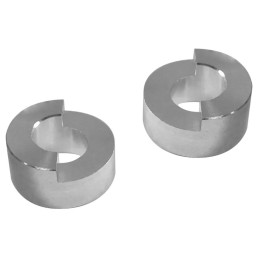 Stabilizzatori Manubrio Adattatori Honda Honda Africa Twin, CB, CBR, Hornet, Integra, NC, SH BARRACUDA