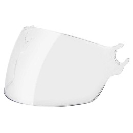Visiera e accessori Visiera per casco OF562 e OF558 LS2 HELMETS
