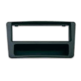 Installazione Mascherina 1 din Honda Civic 2003> Honda Civic 2003 > Clima_automatico PHONOCAR