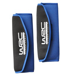 Cuscinetto cintura sportivo WRC WRC