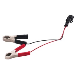 Carica batteria- Accessori 30AMPPZ BATTERY CONTROLLER