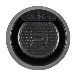 Profumi da bocchetta aria Mio Round Precious Wood MR MRS FRAGRANCE
