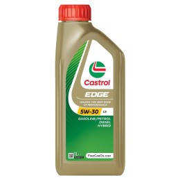 Olio motore EDGE 5W30 C3 CASTROL