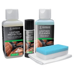 Prodotto per pelle Kit trattamento pelle SARMAN