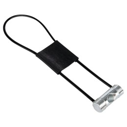 Accessori ed adattatori per portabici Cavetto ALTHURA