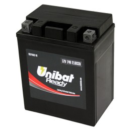 Batteria moto Ready UNIBAT