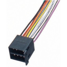 Installazione Cablaggio Car Stereo PHONOCAR