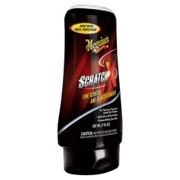Rimuovi graffi Classic - Scratch-X MEGUIARS